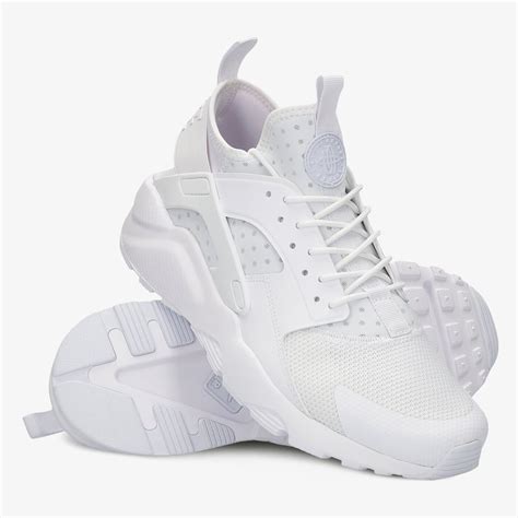 nike air huarache ultra scharz weiß|air huarache ultra.